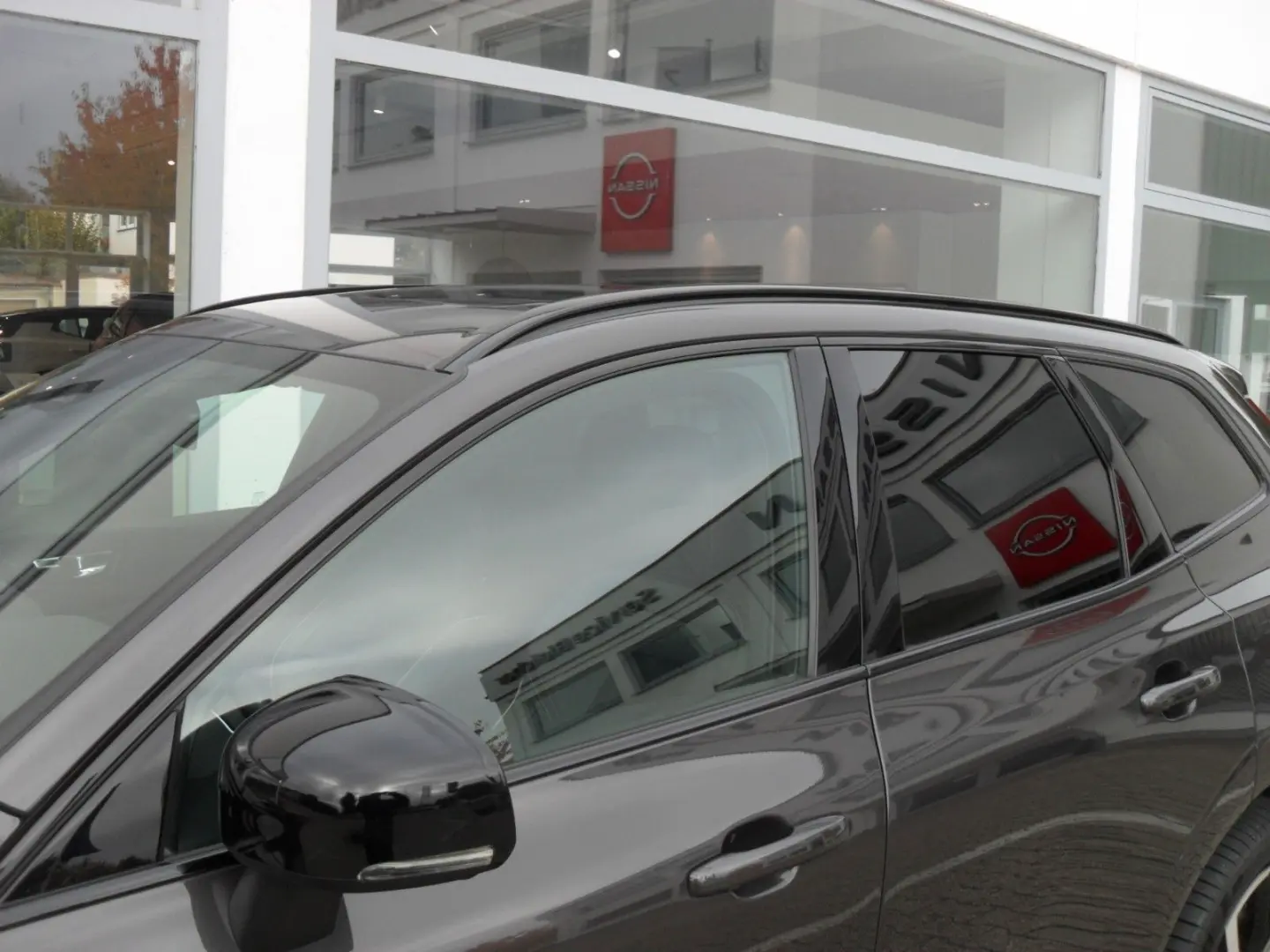 XC60 T6 Plus Dark   AWD   21er   Licht
