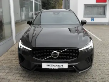 XC60 T6 Plus Dark   AWD   21er   Licht