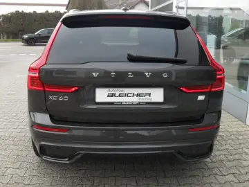XC60 T6 Plus Dark   AWD   21er   Licht