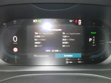 XC60 T6 Plus Dark   AWD   21er   Licht