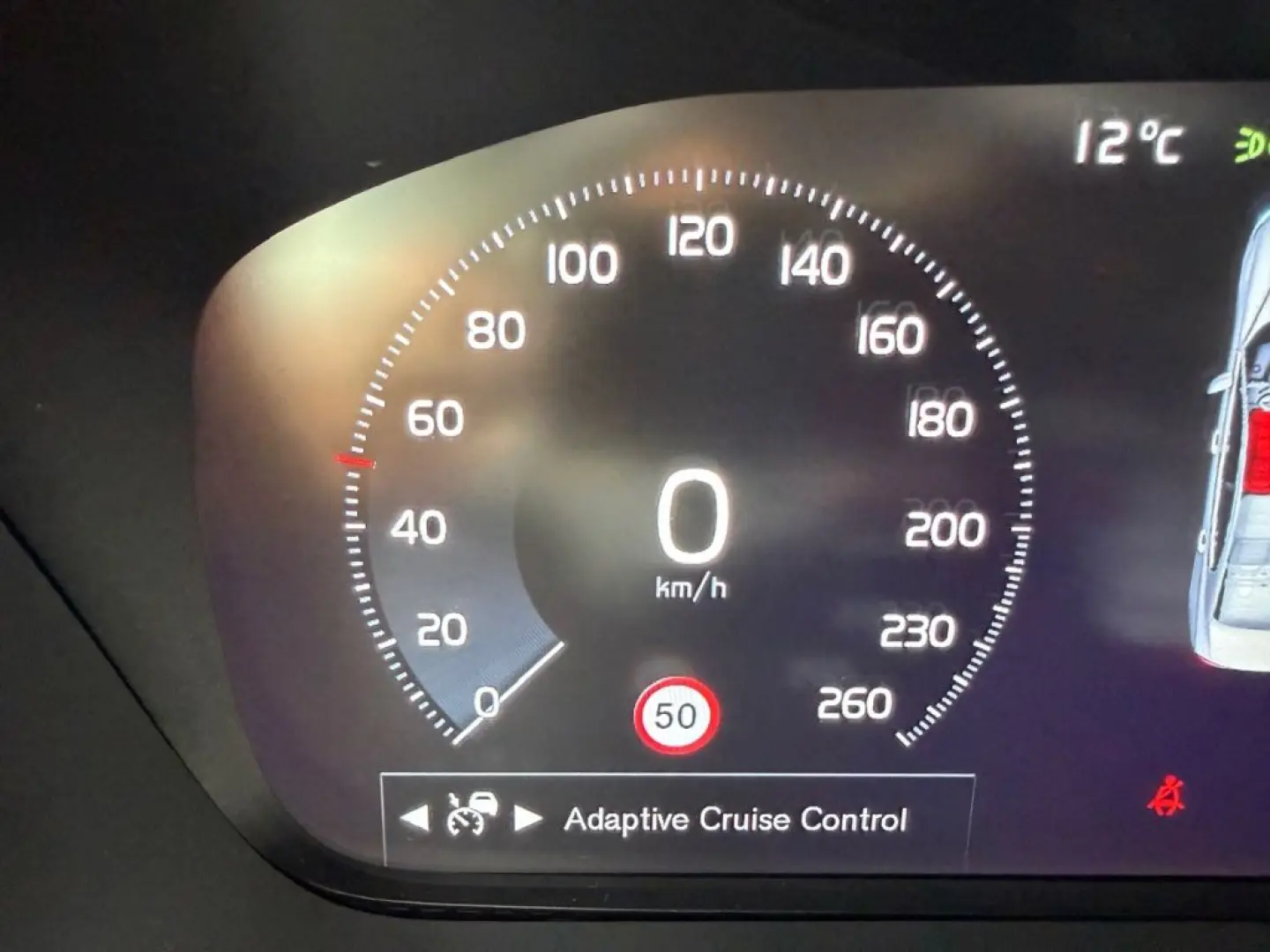 S60 R Design Plug-In Hybrid T8 AWD El. Panodach