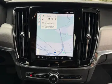 V90 Kombi Recharge AWD LED Leder Kamera ACC