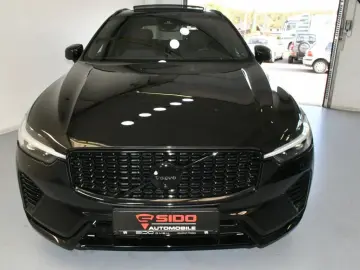 XC60 T6 Ultra Black AWD ACC HuD PAN 360 ST.HZ BT