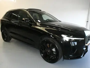 XC60 T6 Ultra Black AWD ACC HuD PAN 360 ST.HZ BT
