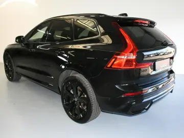 XC60 T6 Ultra Black AWD ACC HuD PAN 360 ST.HZ BT