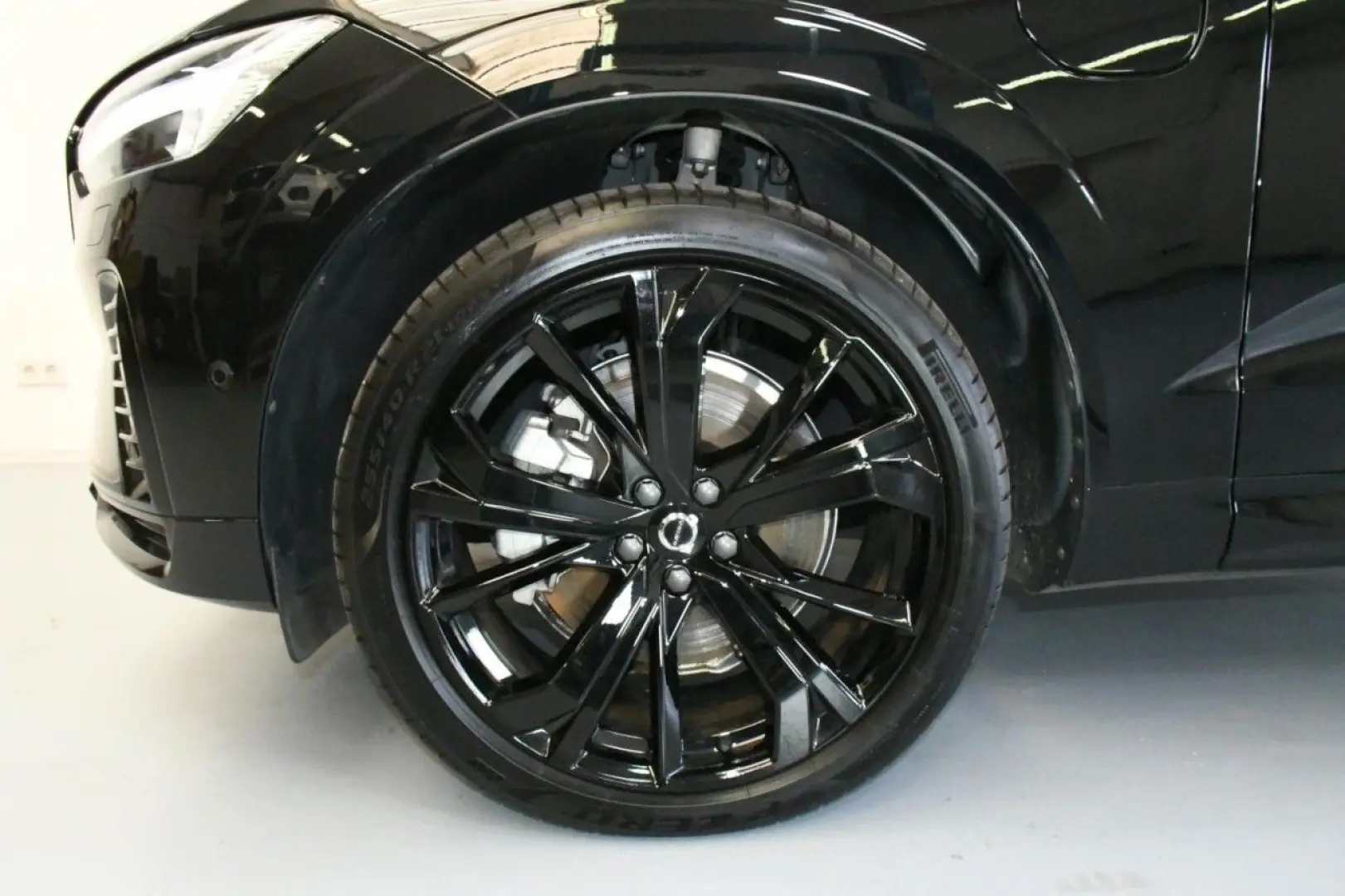 XC60 T6 Ultra Black AWD ACC HuD PAN 360 ST.HZ BT