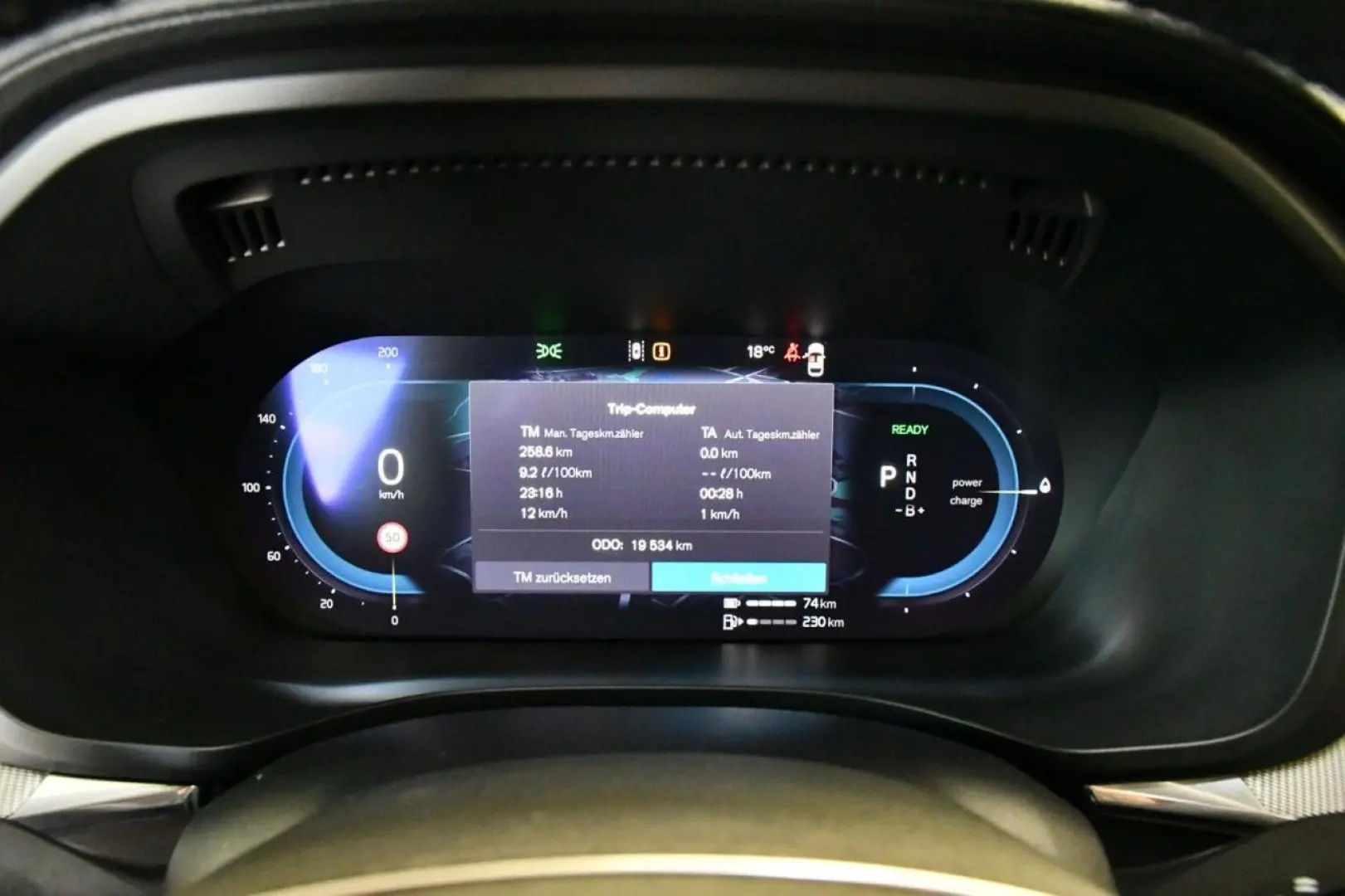 XC60 T6 Ultra Black AWD ACC HuD PAN 360 ST.HZ BT