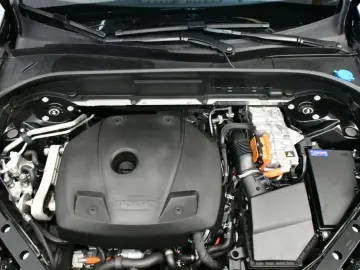 XC60 T6 Ultra Black AWD ACC HuD PAN 360 ST.HZ BT