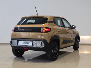 DACIA SPRING BEV 27kWh 65CP Extreme Auto