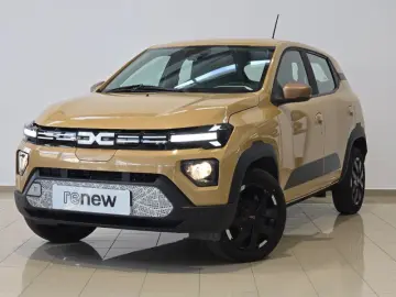 DACIA SPRING BEV 27kWh 65CP Extreme Auto