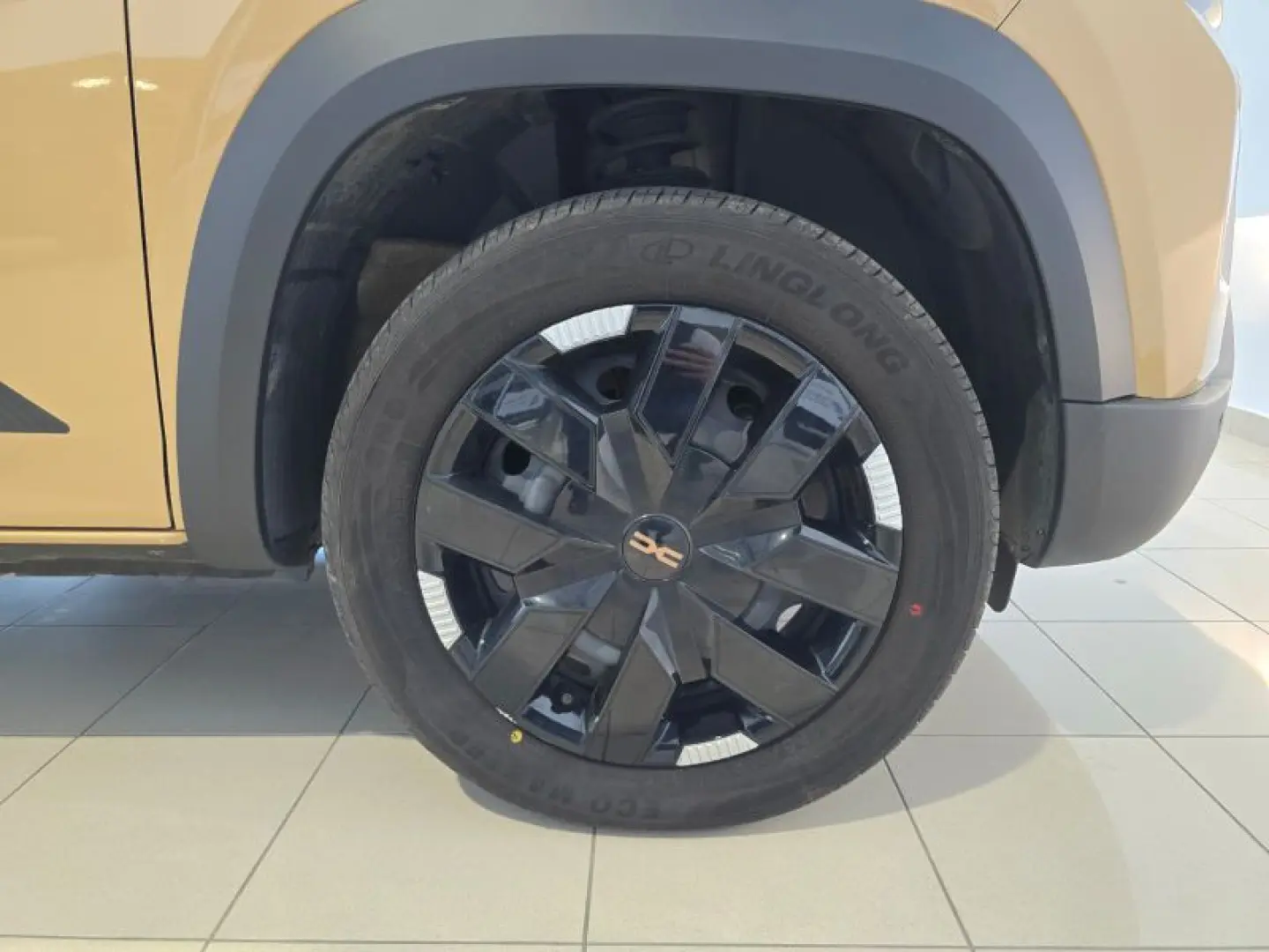 DACIA SPRING BEV 27kWh 65CP Extreme Auto