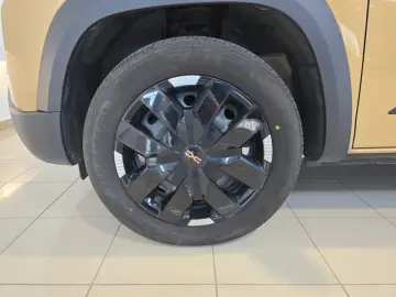 DACIA SPRING BEV 27kWh 65CP Extreme Auto