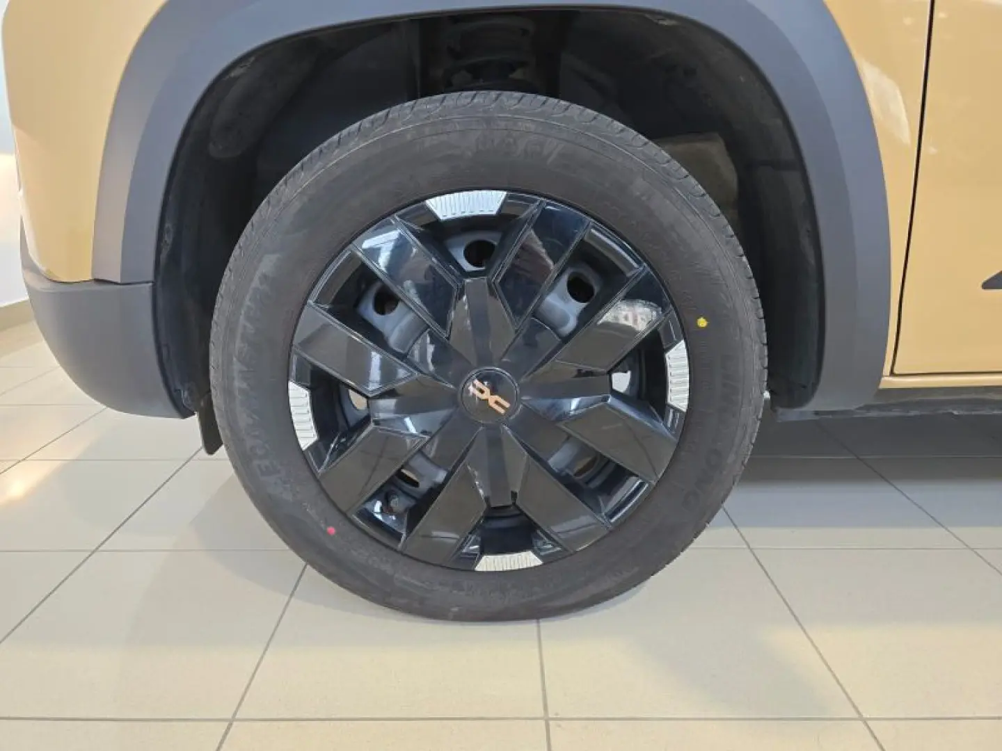 DACIA SPRING BEV 27kWh 65CP Extreme Auto