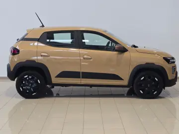 DACIA SPRING BEV 27kWh 65CP Extreme Auto
