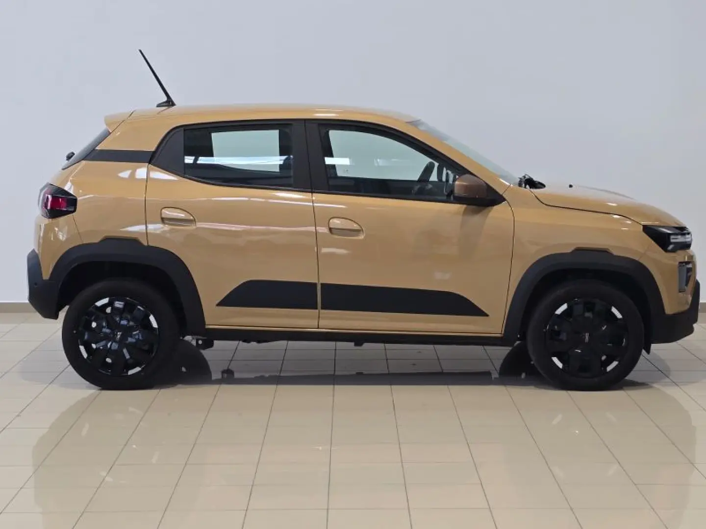 DACIA SPRING BEV 27kWh 65CP Extreme Auto