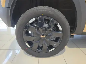 DACIA SPRING BEV 27kWh 65CP Extreme Auto