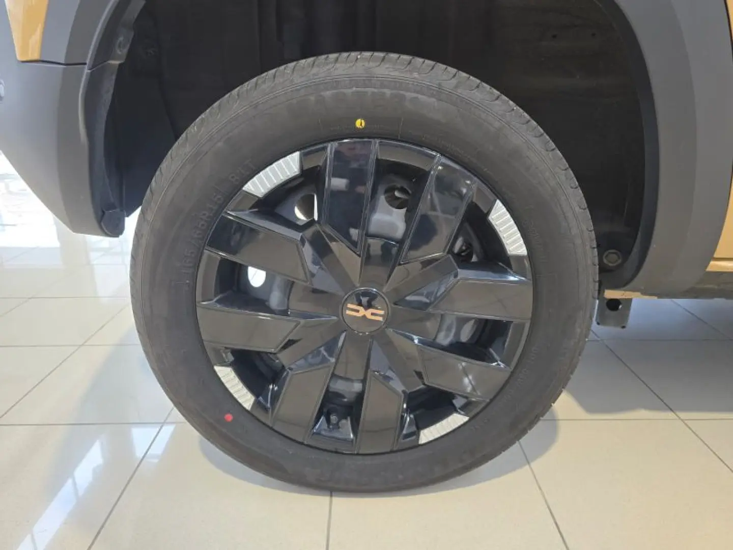 DACIA SPRING BEV 27kWh 65CP Extreme Auto