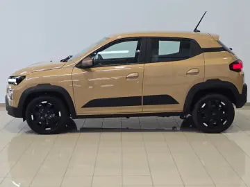 DACIA SPRING BEV 27kWh 65CP Extreme Auto