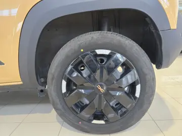 DACIA SPRING BEV 27kWh 65CP Extreme Auto