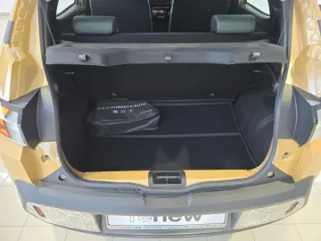 DACIA SPRING BEV 27kWh 65CP Extreme Auto