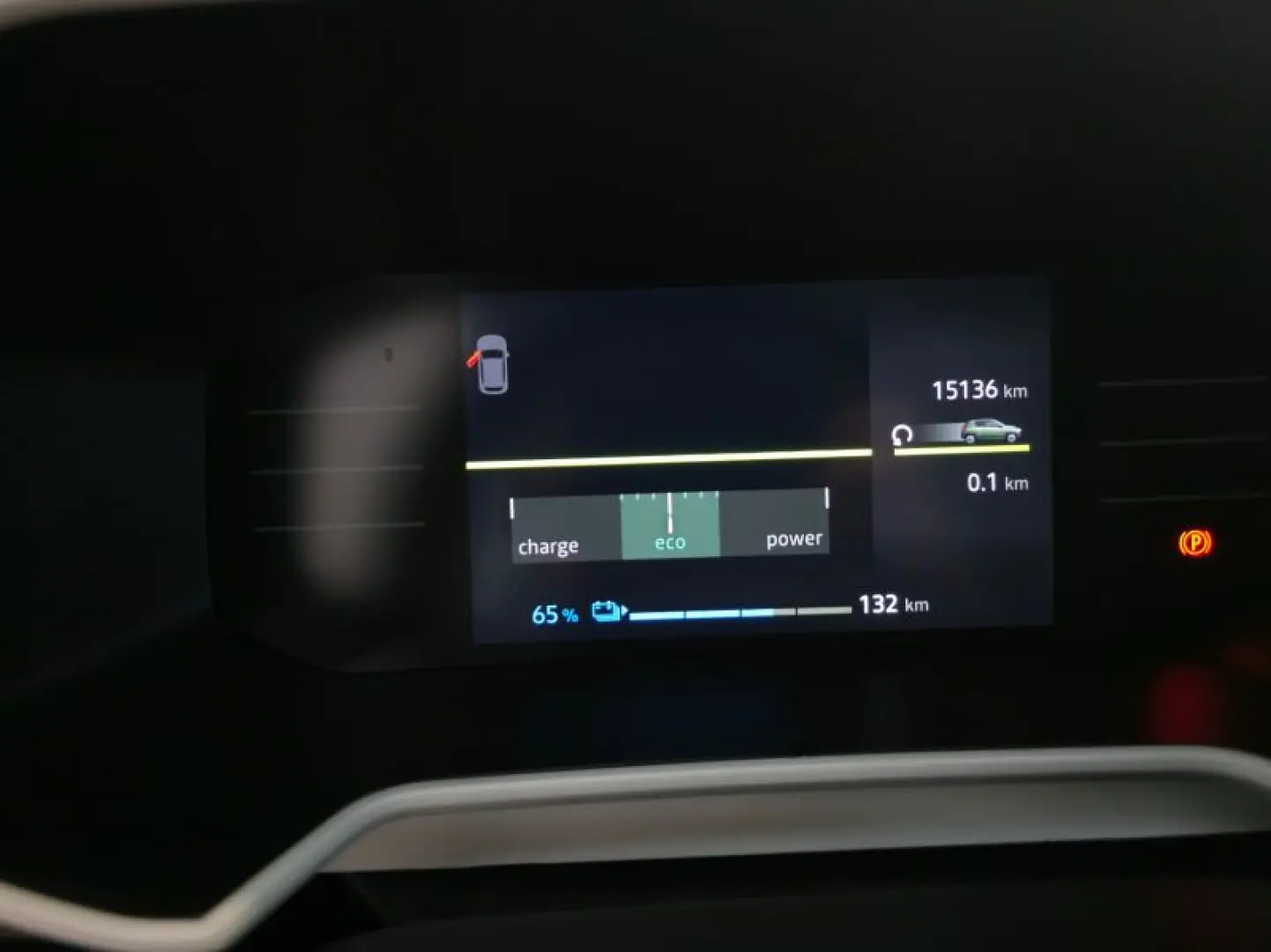 DACIA SPRING BEV 27kWh 65CP Extreme Auto