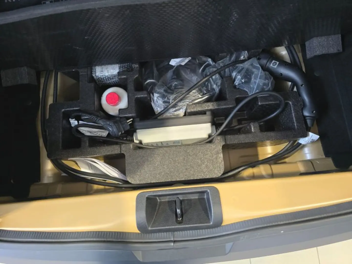 DACIA SPRING BEV 27kWh 65CP Extreme Auto
