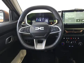 DACIA SPRING BEV 27kWh 65CP Extreme Auto