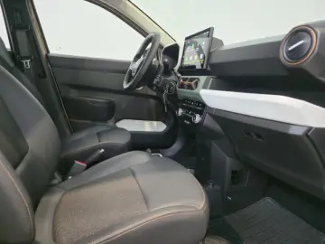 DACIA SPRING BEV 27kWh 65CP Extreme Auto