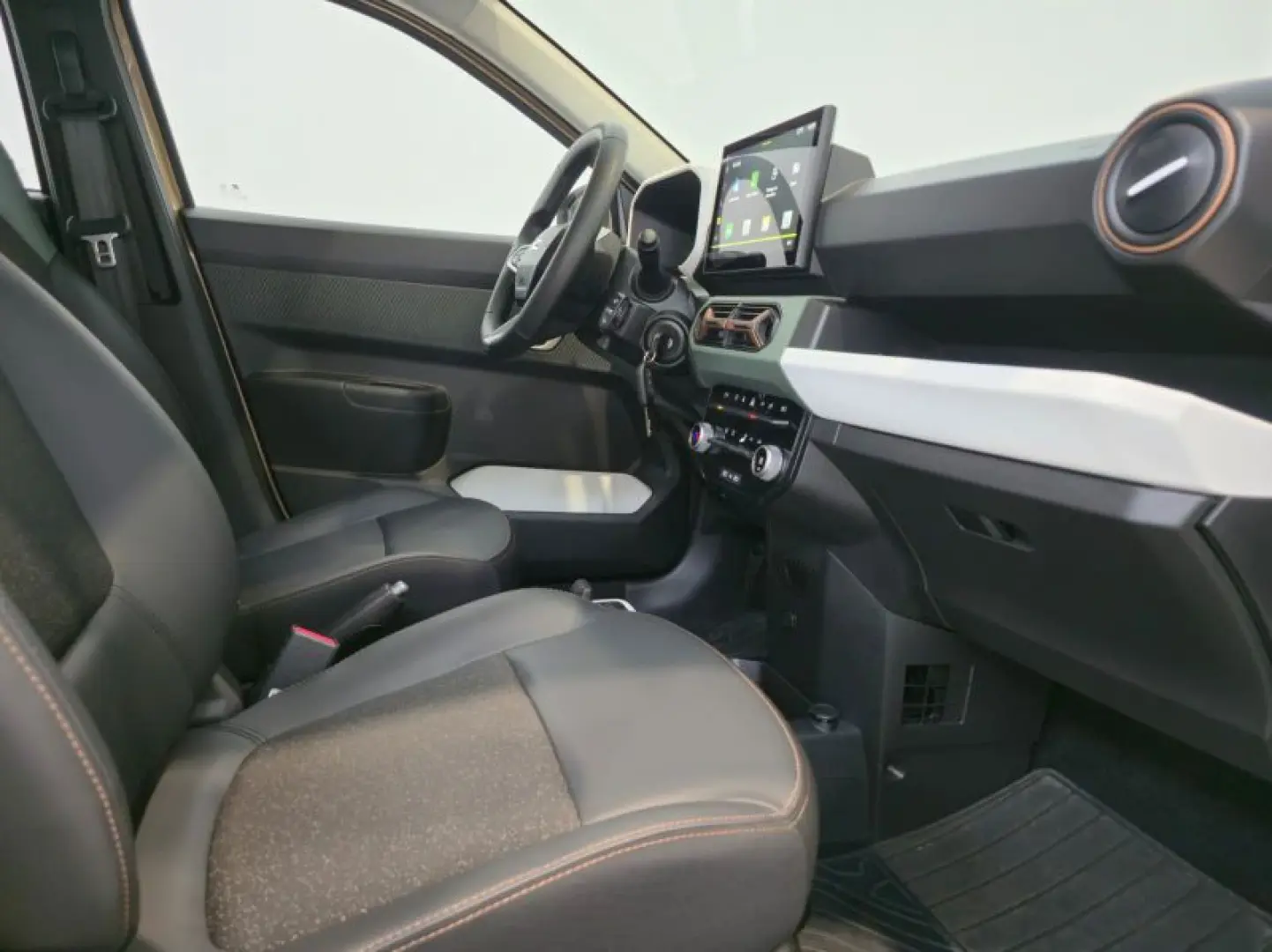 DACIA SPRING BEV 27kWh 65CP Extreme Auto
