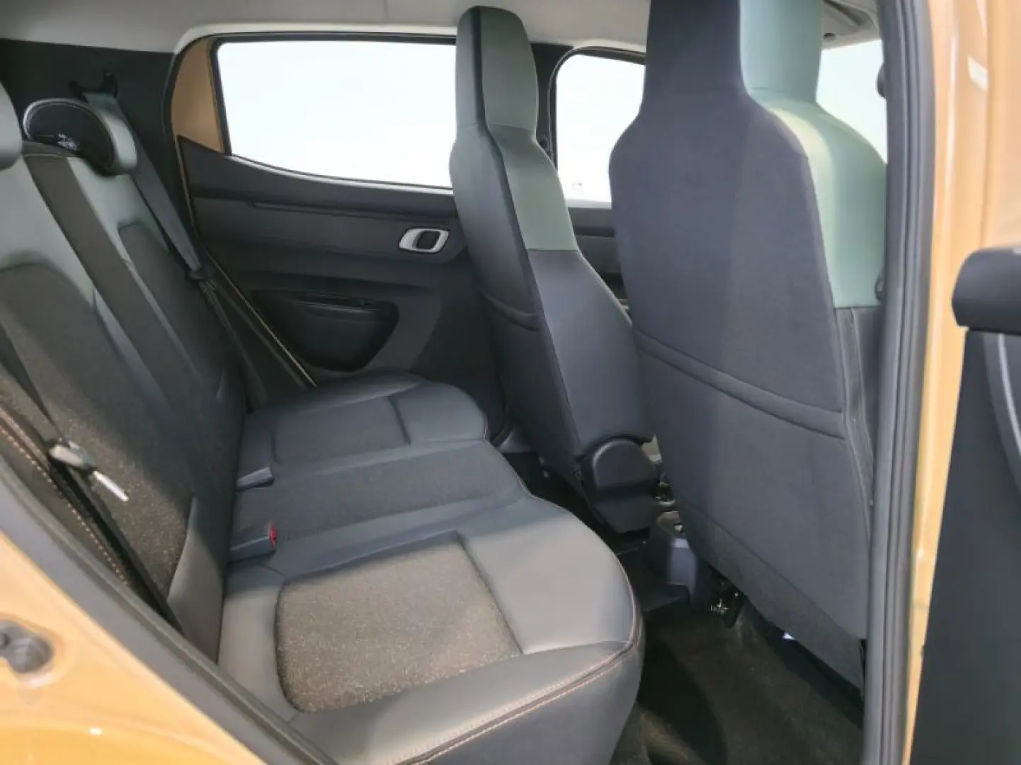 DACIA SPRING BEV 27kWh 65CP Extreme Auto