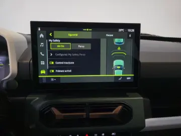 DACIA SPRING BEV 27kWh 65CP Extreme Auto