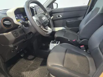 DACIA SPRING BEV 27kWh 65CP Extreme Auto