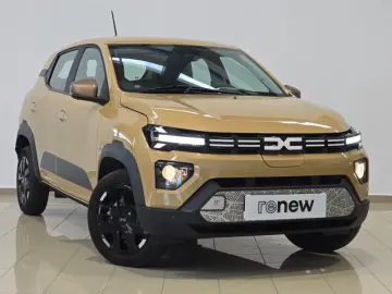 DACIA SPRING BEV 27kWh 65CP Extreme Auto