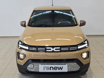 DACIA SPRING BEV 27kWh 65CP Extreme Auto