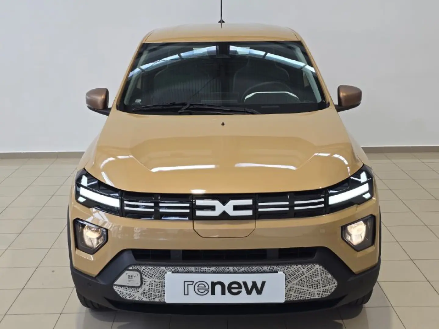 DACIA SPRING BEV 27kWh 65CP Extreme Auto