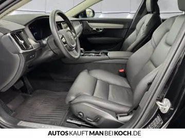V90 T6 Plug-In AWD Plus Dark Harman AHK BLIS