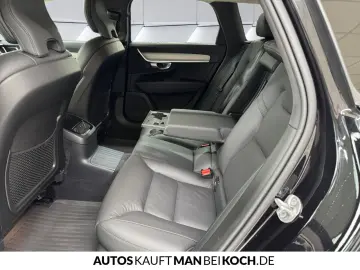 V90 T6 Plug-In AWD Plus Dark Harman AHK BLIS
