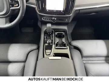 V90 T6 Plug-In AWD Plus Dark Harman AHK BLIS