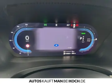 V90 T6 Plug-In AWD Plus Dark Harman AHK BLIS