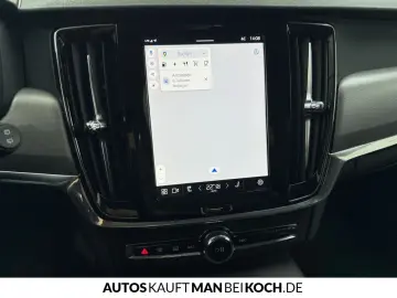 V90 T6 Plug-In AWD Plus Dark Harman AHK BLIS