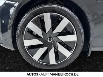 V90 T6 Plug-In AWD Plus Dark Harman AHK BLIS