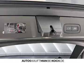 V90 T6 Plug-In AWD Plus Dark Harman AHK BLIS