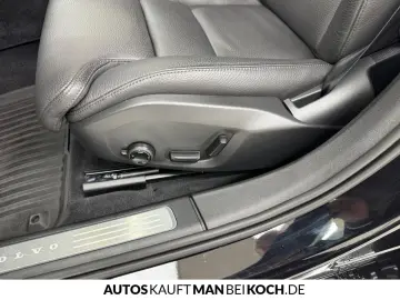 V90 T6 Plug-In AWD Plus Dark Harman AHK BLIS