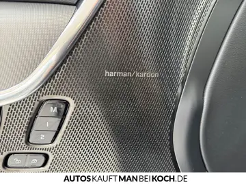 V90 T6 Plug-In AWD Plus Dark Harman AHK BLIS