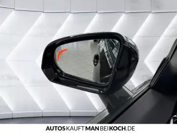 V90 T6 Plug-In AWD Plus Dark Harman AHK BLIS