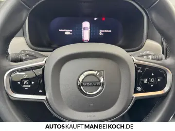 V90 T6 Plug-In AWD Plus Dark Harman AHK BLIS