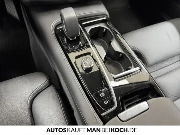 V90 T6 Plug-In AWD Plus Dark Harman AHK BLIS