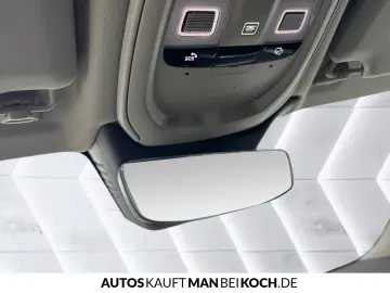 V90 T6 Plug-In AWD Plus Dark Harman AHK BLIS