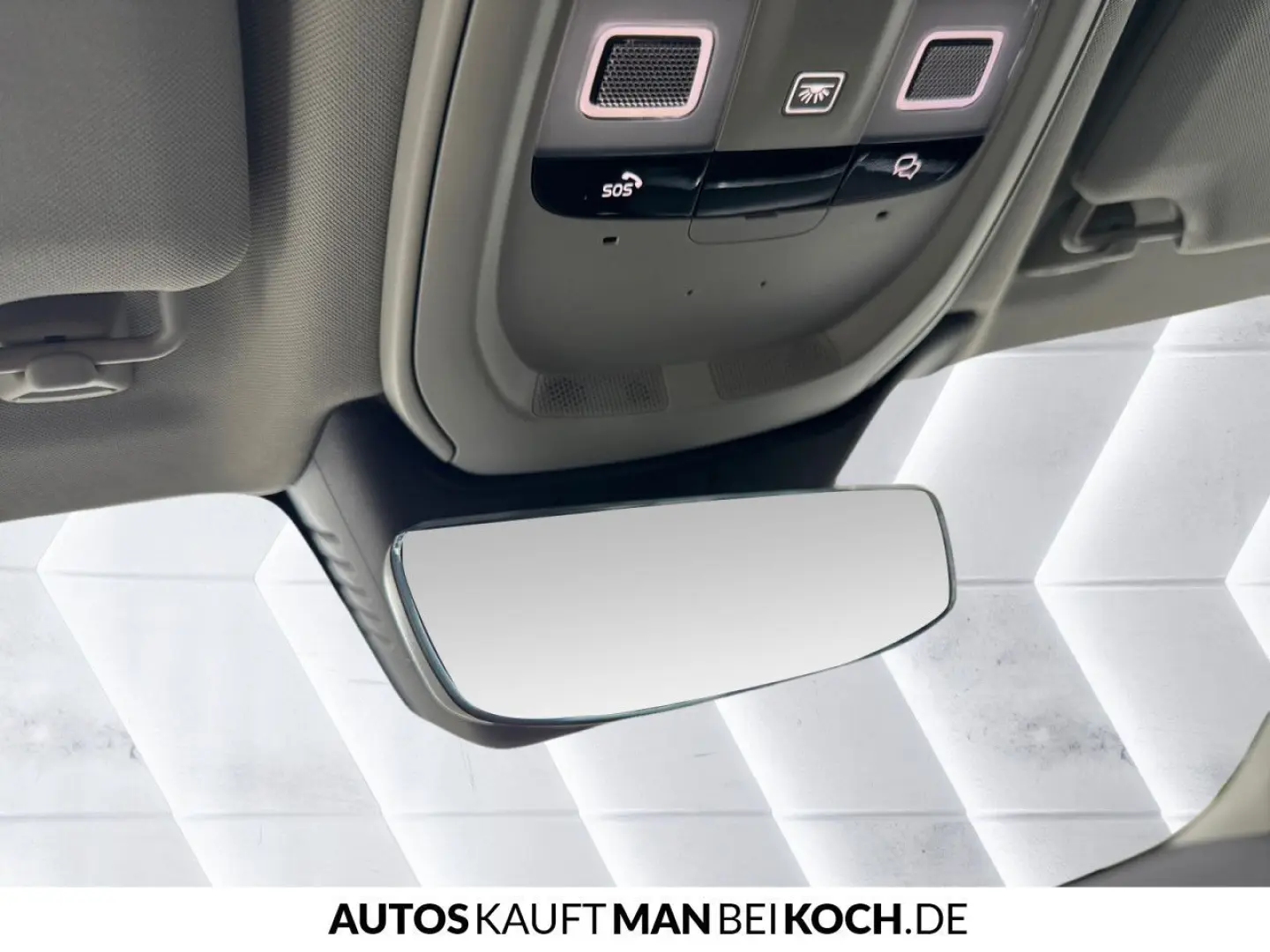 V90 T6 Plug-In AWD Plus Dark Harman AHK BLIS