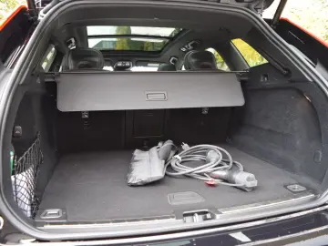XC60 T6 AWD Plus Black Edition PANO St-Heiz ACC